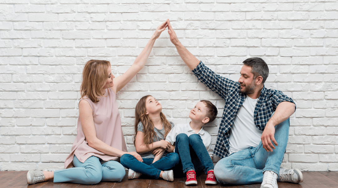 Strong Families