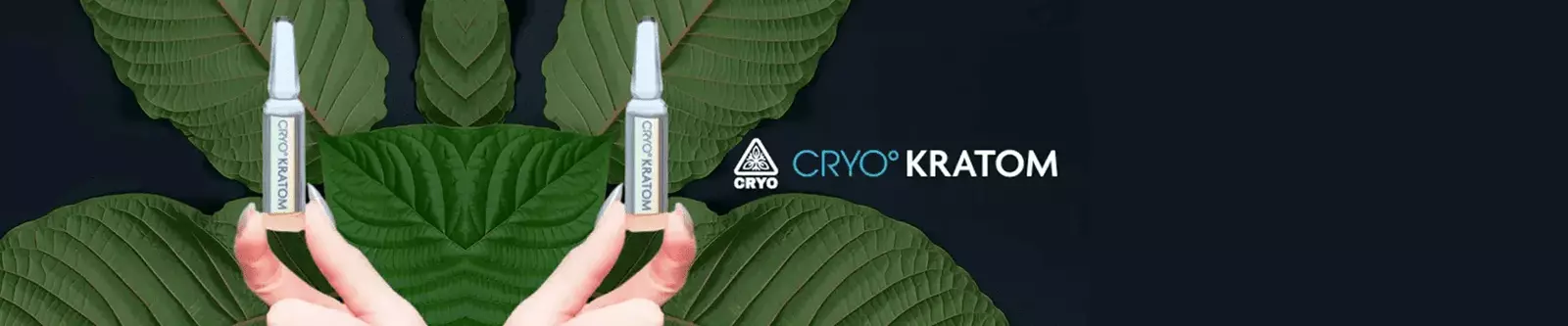 cryo kratom cryo kratom