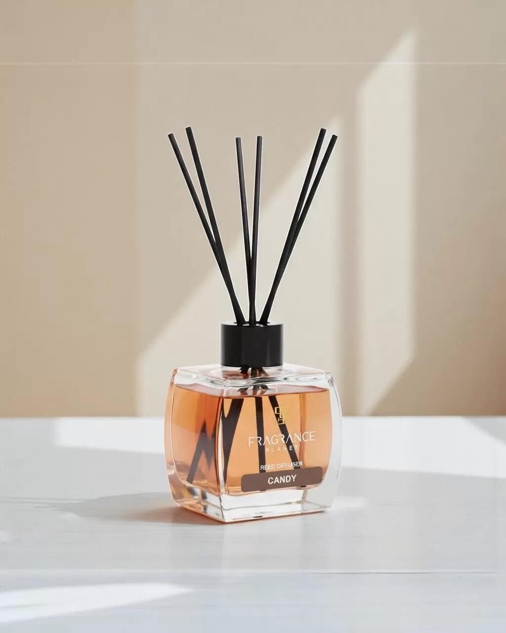 DIFFUSERS DIFFUSERS