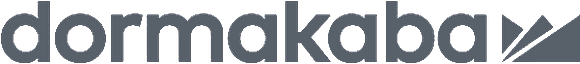 Dormakaba logo