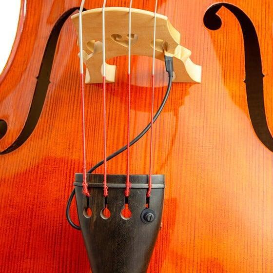 Double bass accessories