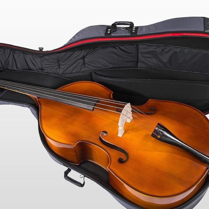 Double Bass Bags and Cases
