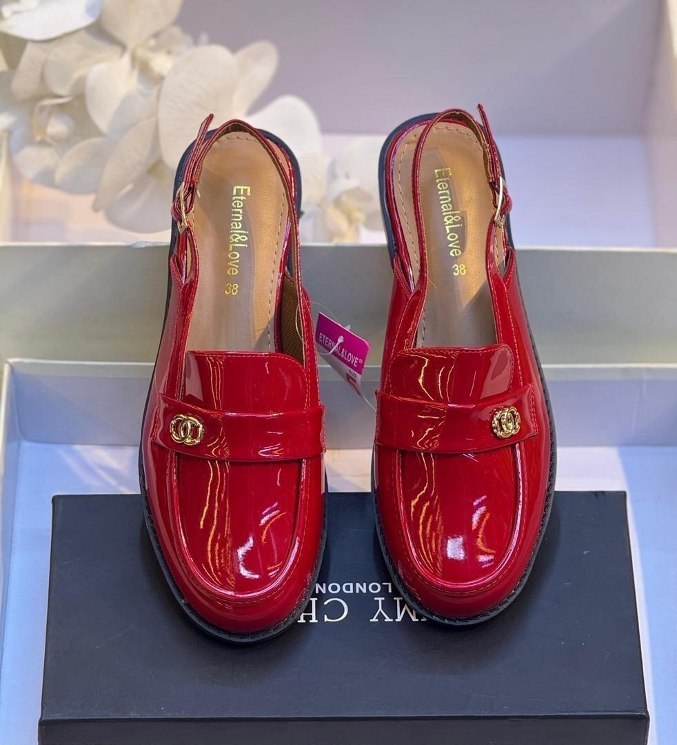 GUCCI SABOTS
