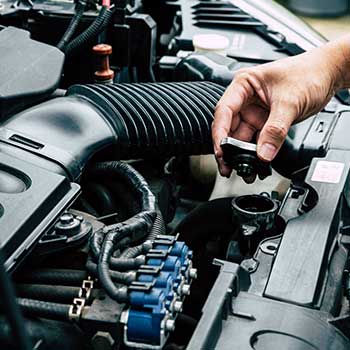 Warning: Your car needs scheduled maintenance. Contact Bolt Auto Care in Gainesville, TX. Warning: Your car needs scheduled maintenance. Contact Bolt Auto Care in Gainesville, TX.
