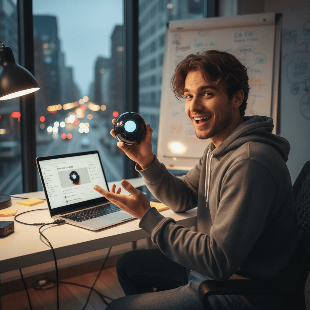 Entrepreneurs testing a new product idea who need a store live fast without the guesswork Entrepreneurs testing a new product idea who need a store live fast without the guesswork