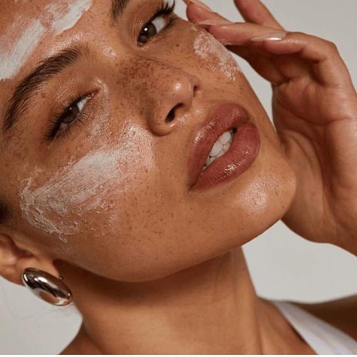 Face Treatment