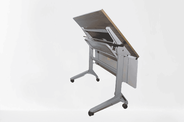 folding Office desk folding Office desk