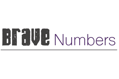 Brave Numbers Brave Numbers