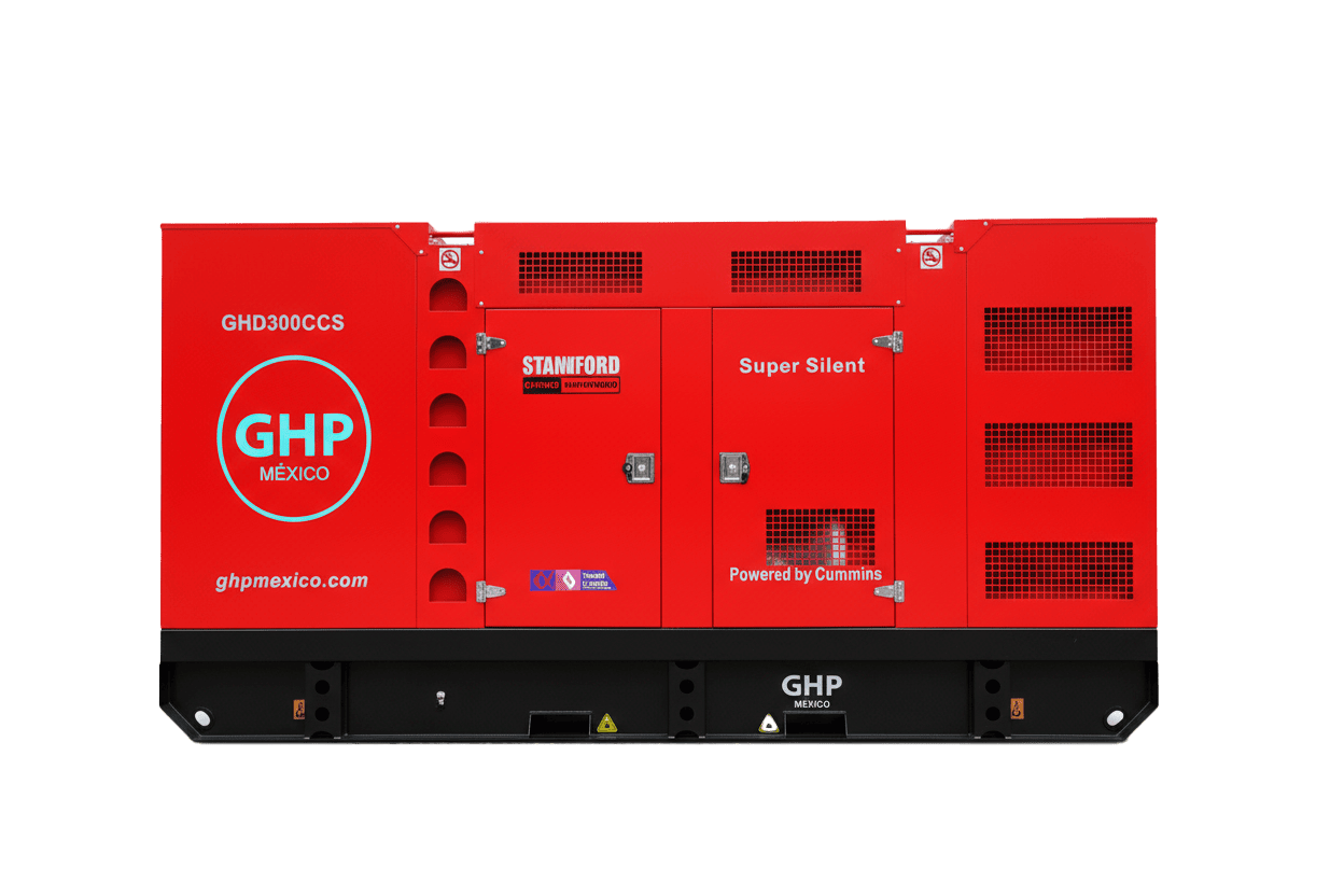 Productos GH Power sin fondo