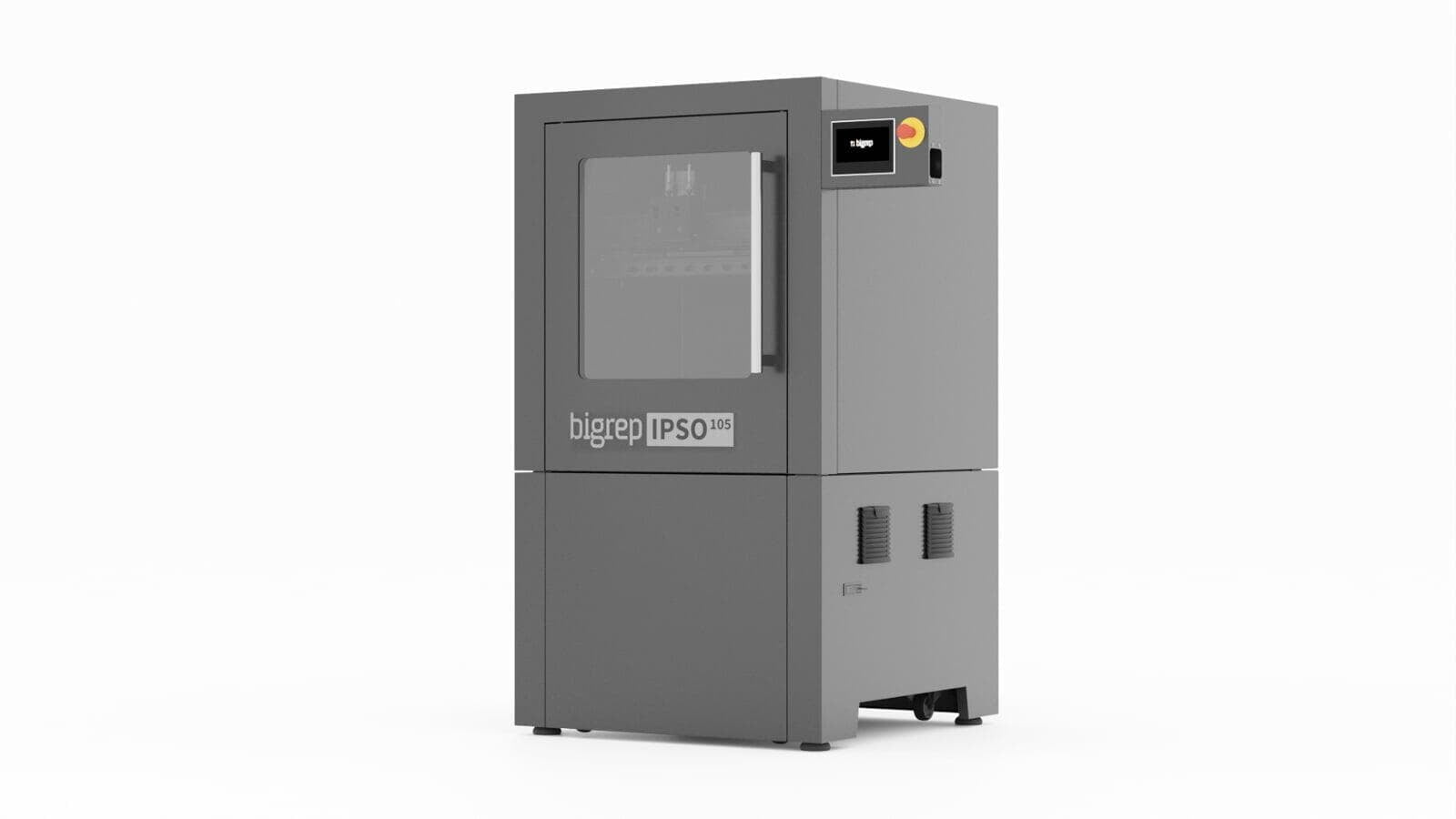 BigRep PRO 3D Printed Parts BigRep PRO 3D Printed Parts