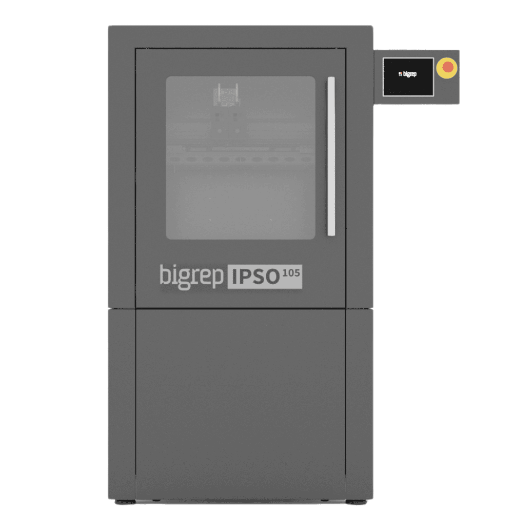 BigRep ALTRA 280 Large Format 3D Printer BigRep ALTRA 280 Large Format 3D Printer