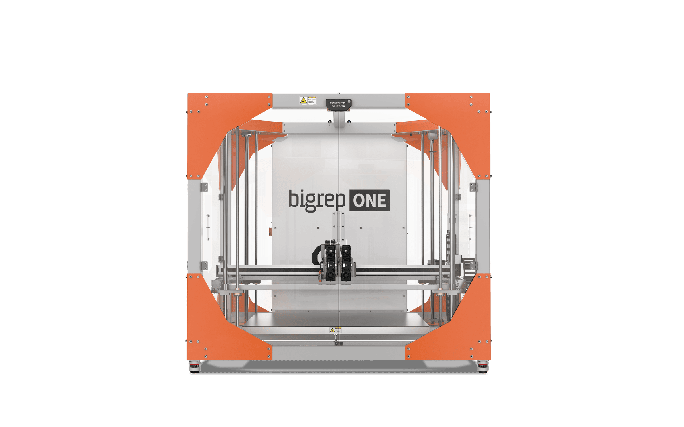 BigRep ONE 3D Printer BigRep ONE 3D Printer