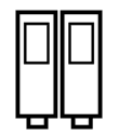 BigRep ONE Dual Nozzle BigRep ONE Dual Nozzle