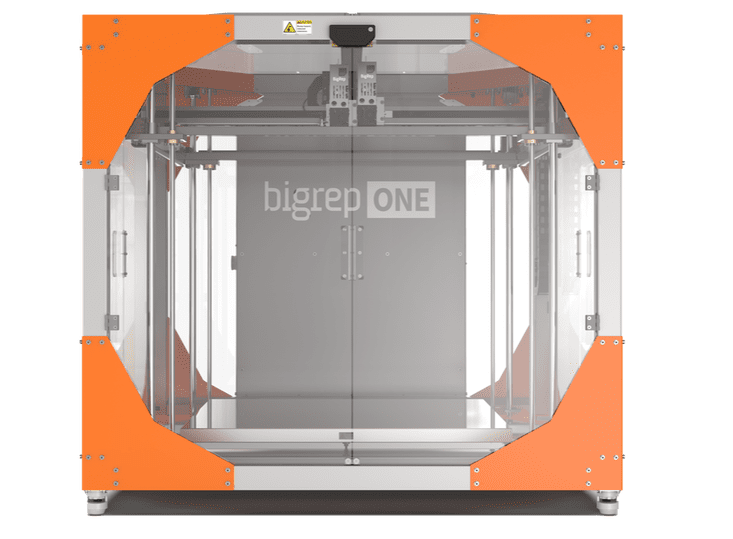 BigRep ONE 3D Printer BigRep ONE 3D Printer