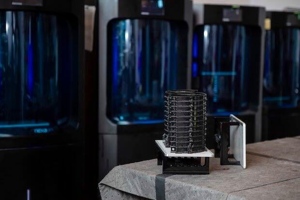 Nexa3D NXE 400 Pro Prints Nexa3D NXE 400 Pro Prints