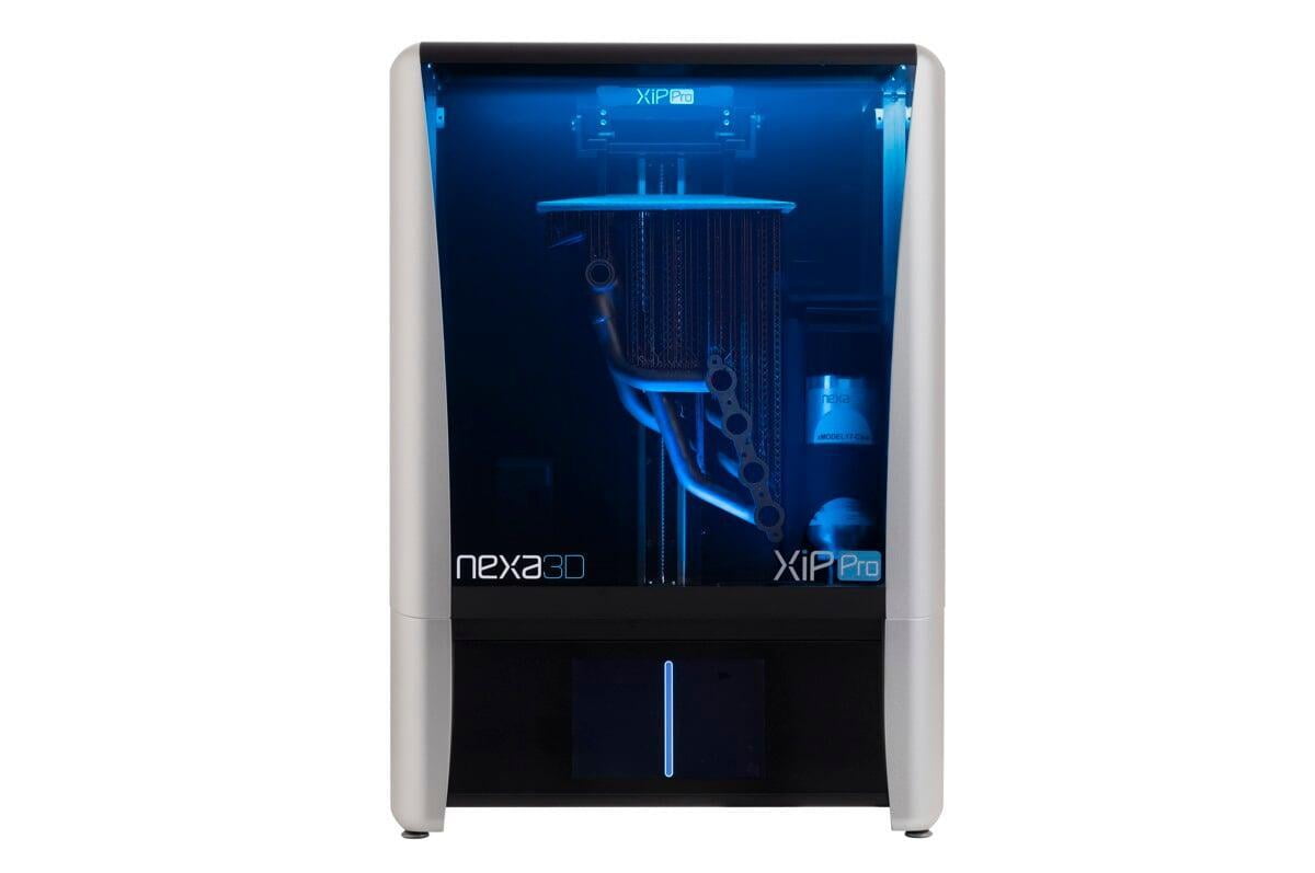 Nexa3D XiP Pro 3D Printer