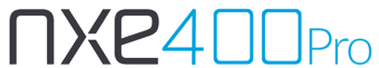 Nexa3D NXE400 Pro Logo Nexa3D NXE400 Pro Logo