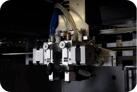 Omni3D Factory 2.0 NET Extruders Omni3D Factory 2.0 NET Extruders