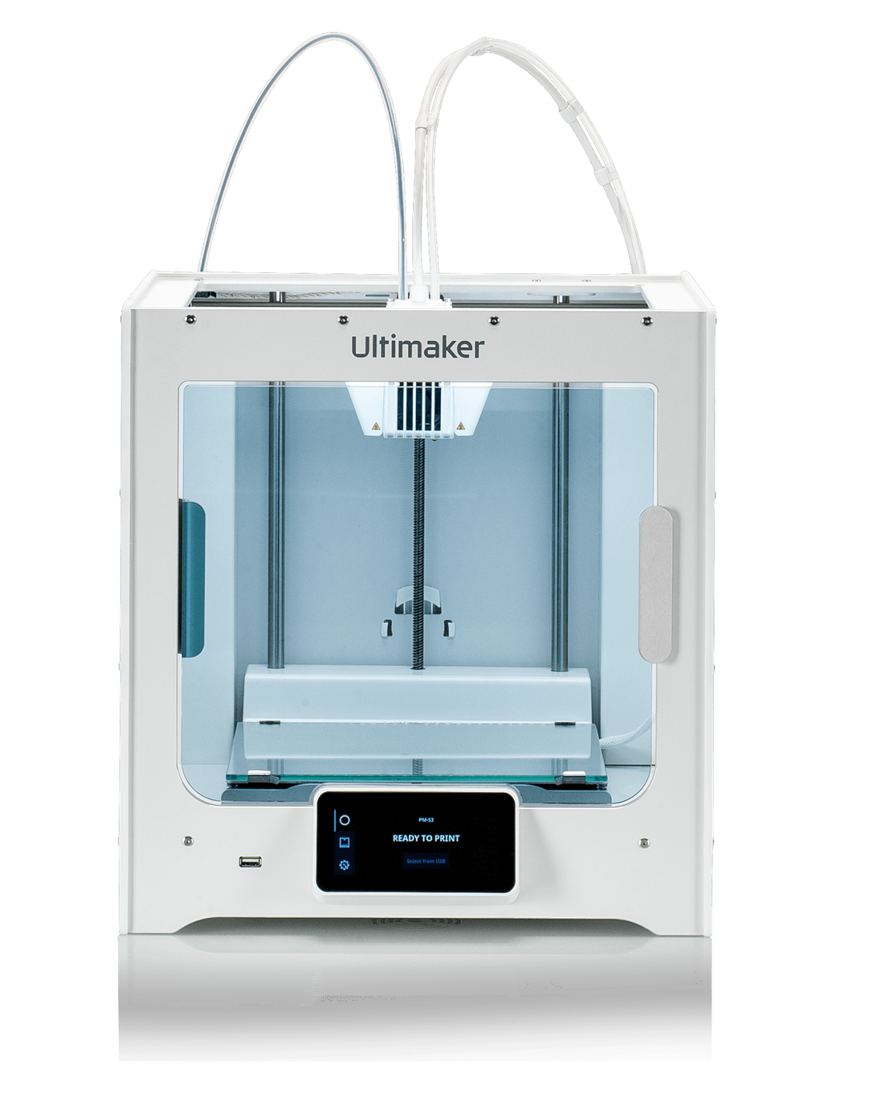 UltiMaker S5 3D Printer UltiMaker S5 3D Printer