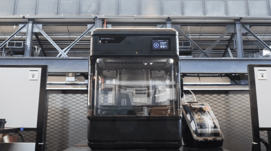 UltiMaker Method XL Industrial 3D Printer UltiMaker Method XL Industrial 3D Printer