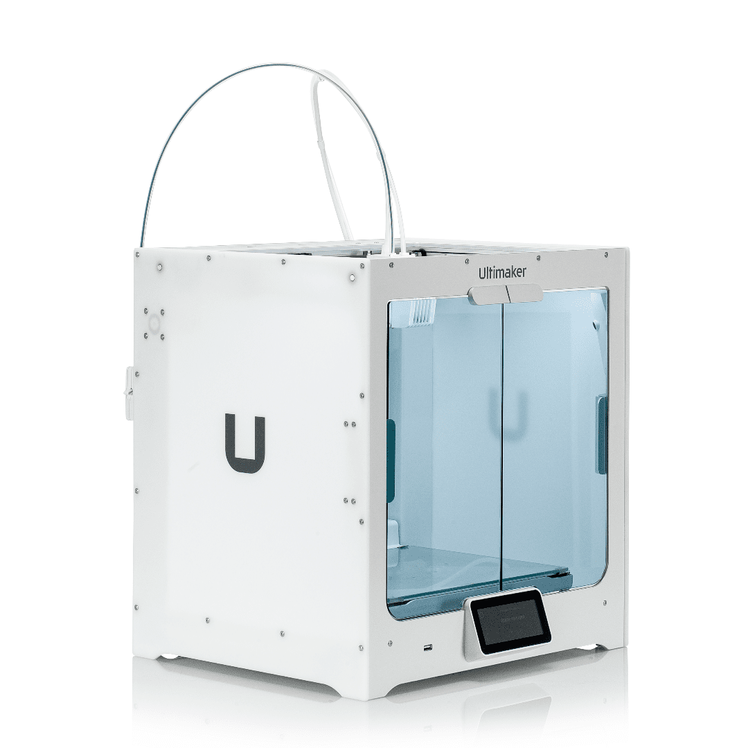UltiMaker S5 3D Printer UltiMaker S5 3D Printer