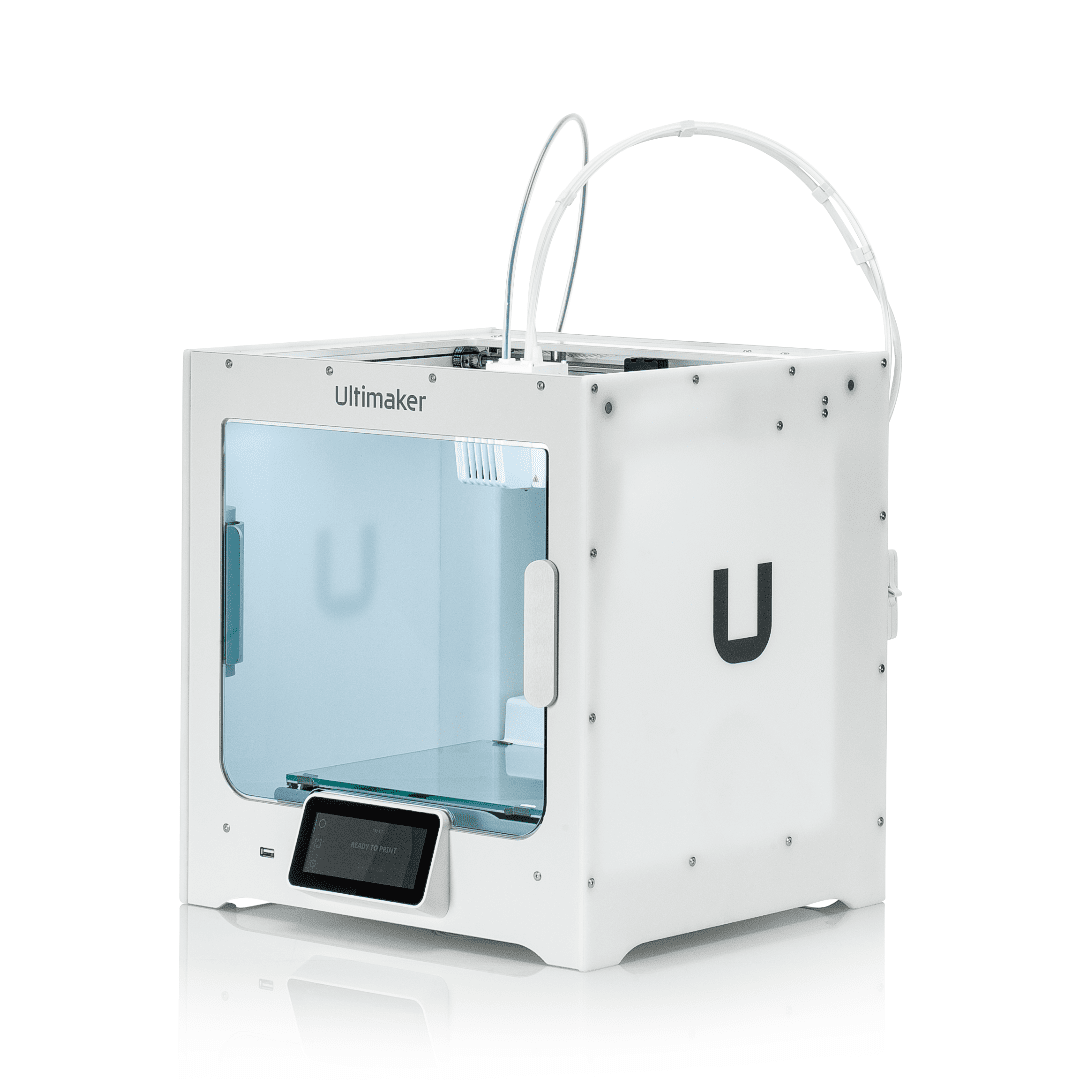 UltiMaker S5 Desktop Printer UltiMaker S5 Desktop Printer