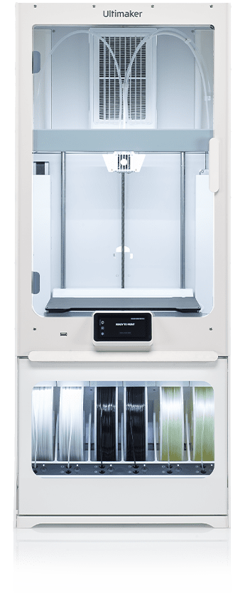 UltiMaker S7 Pro Bundle UltiMaker S7 Pro Bundle