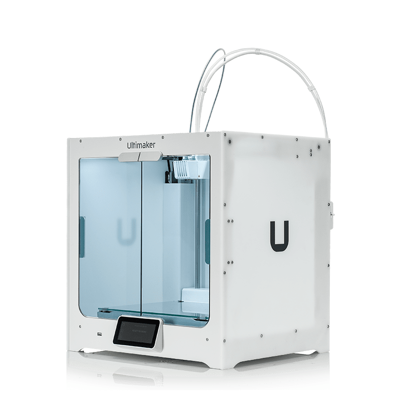 UltiMaker S5 3D Printer UltiMaker S5 3D Printer