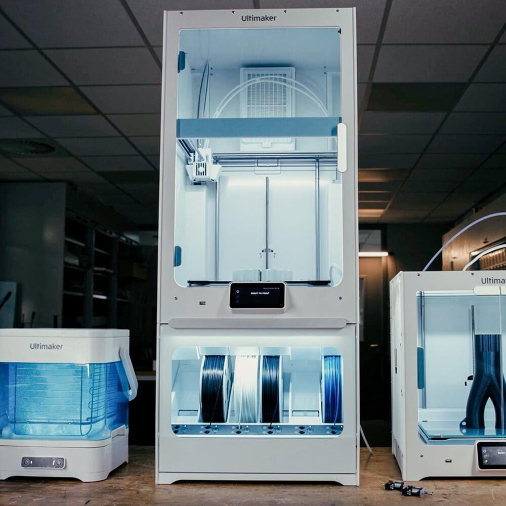 UltiMaker S7 Pro Bundle UltiMaker S7 Pro Bundle