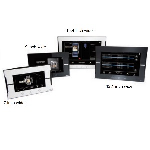 Panneau opérateur Omron NA