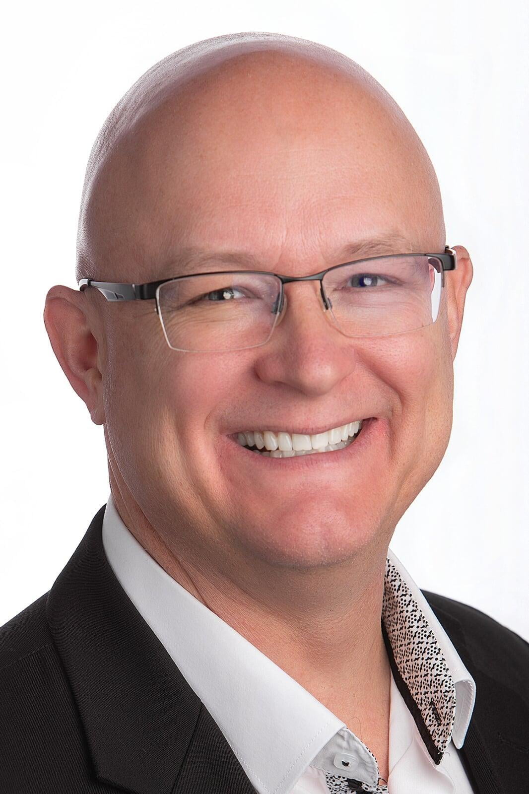 Paul Frazer PhD is the creator of Motivated Roles and the founder of Mindscape