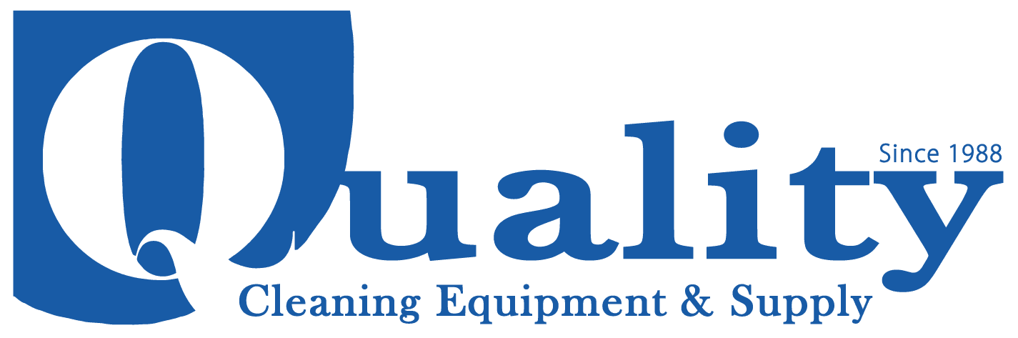Quality Cleaning Equipment & Supply