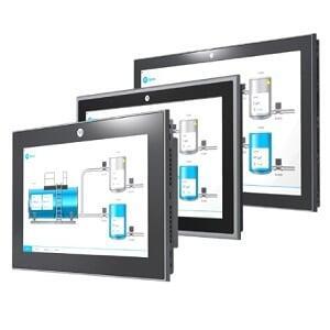 Panneau opérateur Rockwell Automation 