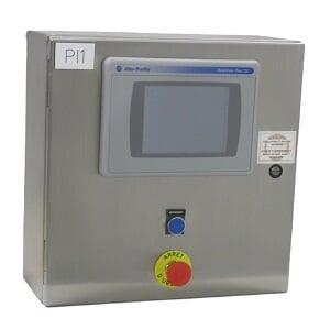 Panneau opérateur Rockwell Automation PanelView Plus 7