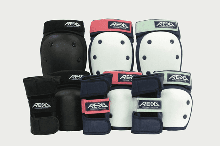 PROTECTIVES AND HELMETS