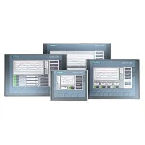 Panneau opérateur Siemens KTP Basic