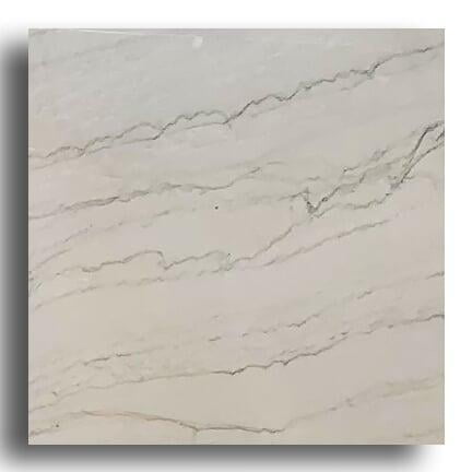 White Macaubus Quartzite White Macaubus Quartzite