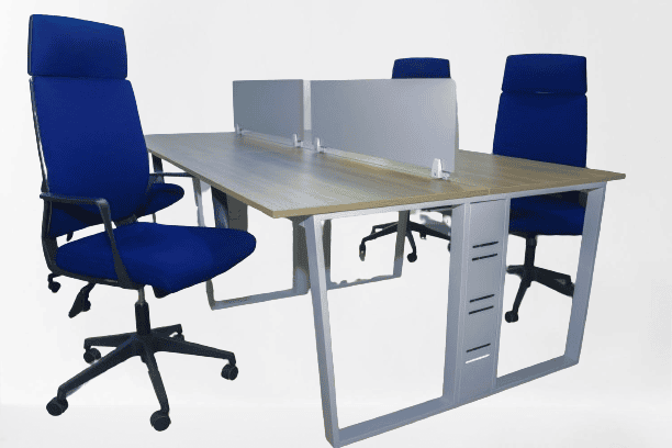 Office workstation Office workstation