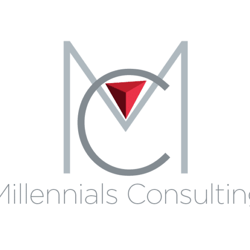 millennials consulting shop