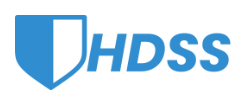 HDSS