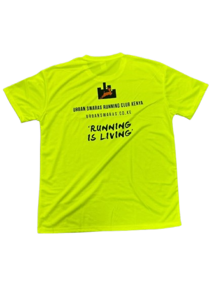 Urban Swaras Running Vests Urban Swaras Running Vests