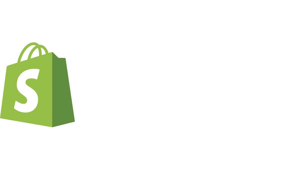 shopify logo