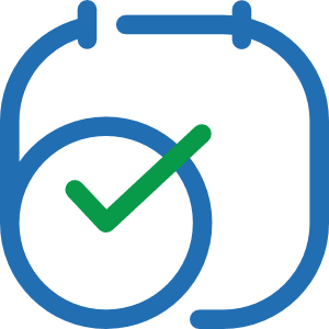 Zoho Bookings Logo Zoho Bookings Logo