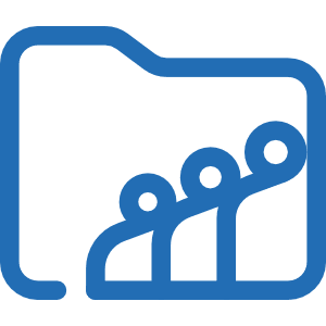 Zoho WorkDrive Logo Zoho WorkDrive Logo