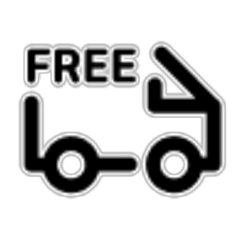 Free Shipping