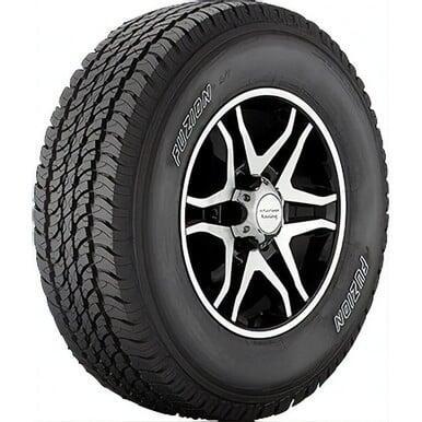 <Fuzion tire>