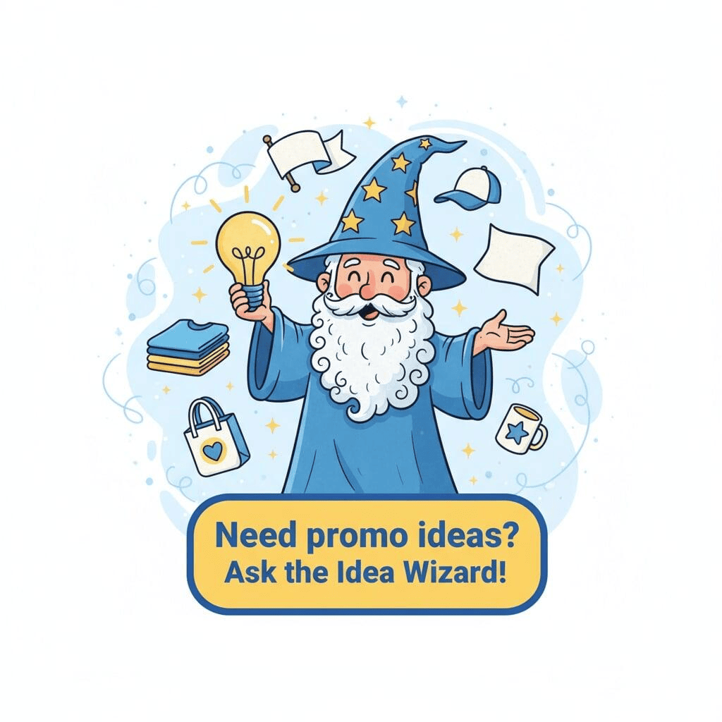 Idea Wizard Idea Wizard