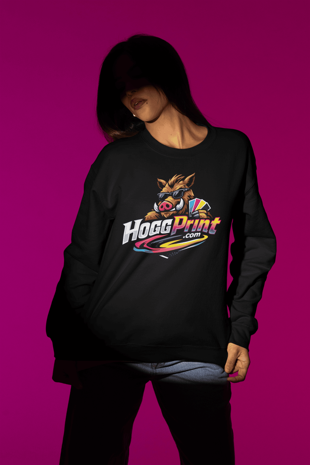 Sweat Shirts