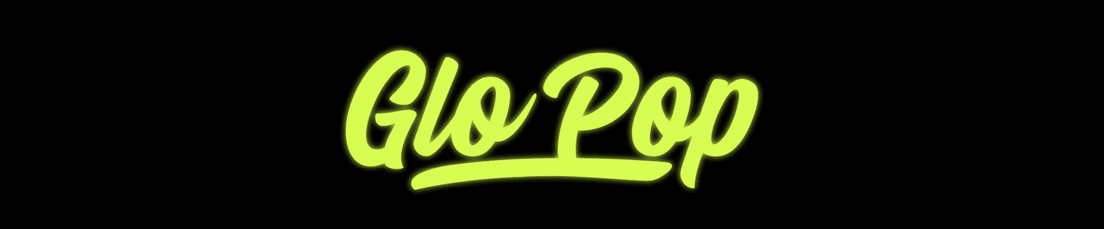 glo pop