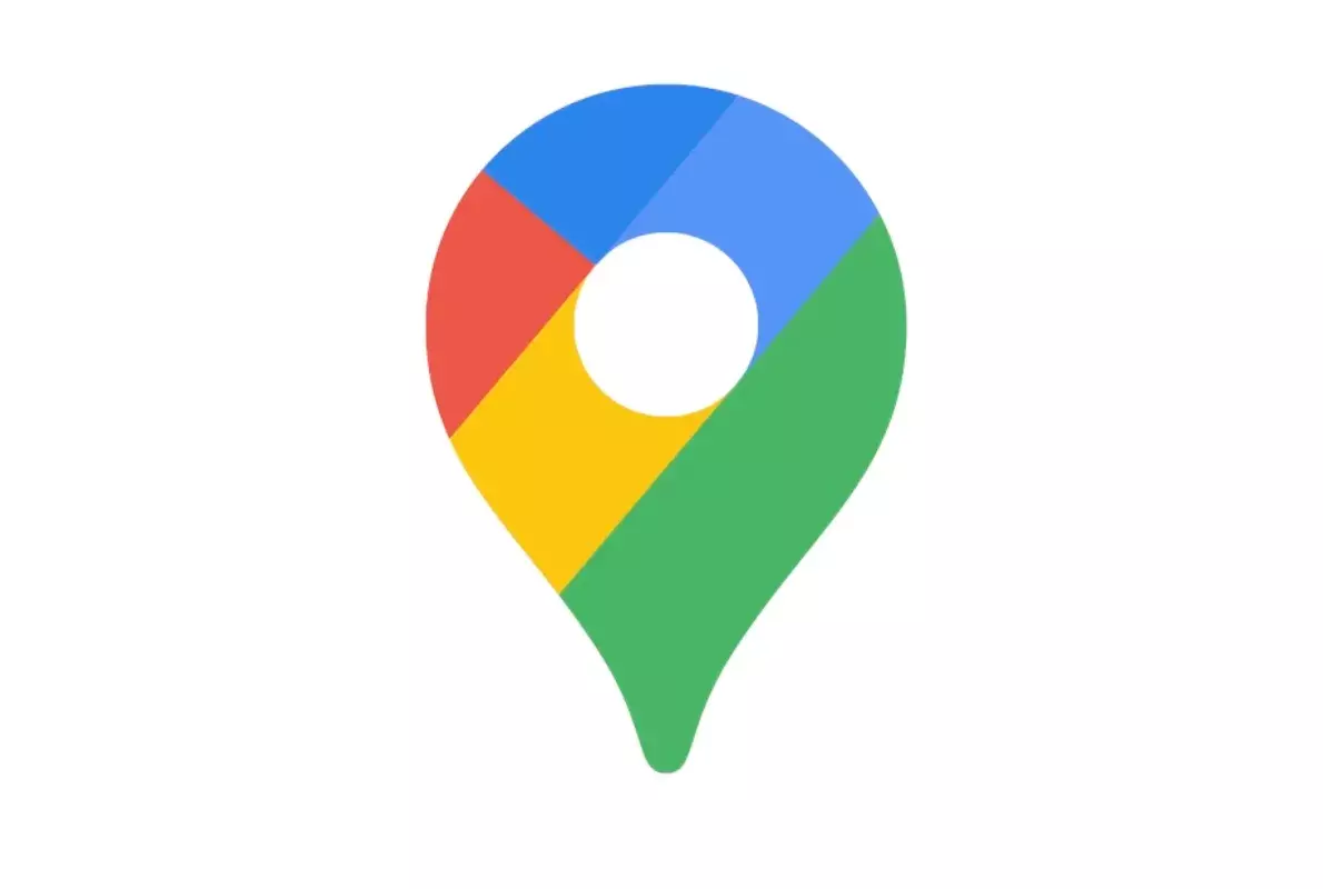 Tap to open Google Maps